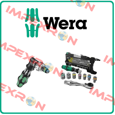 PH2X152 (851/4)  Wera