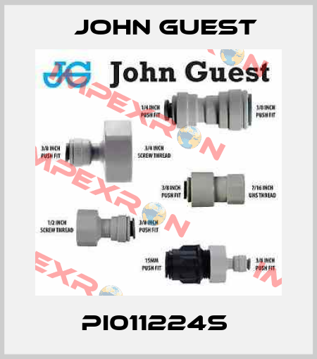 PI011224S  John Guest