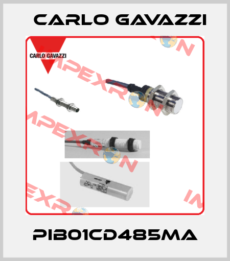 PIB01CD485MA Carlo Gavazzi