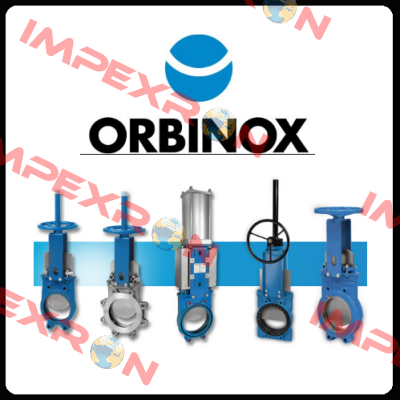 EBVHIEST300 Orbinox