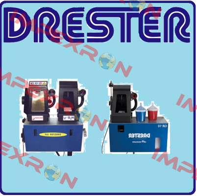 DH-R817 Drester