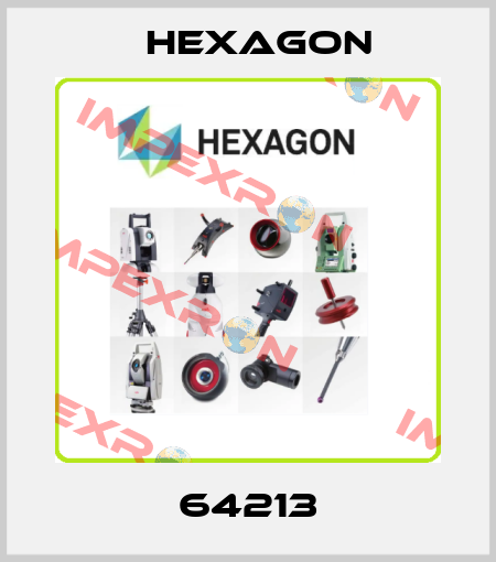 64213 Hexagon