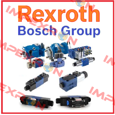 2-BA-1 Rexroth