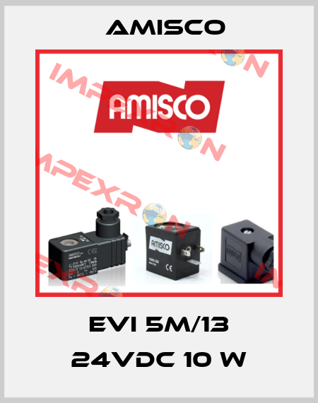 EVI 5M/13 24VDC 10 W Amisco