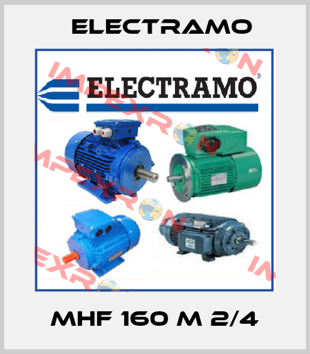 MHF 160 M 2/4 Electramo