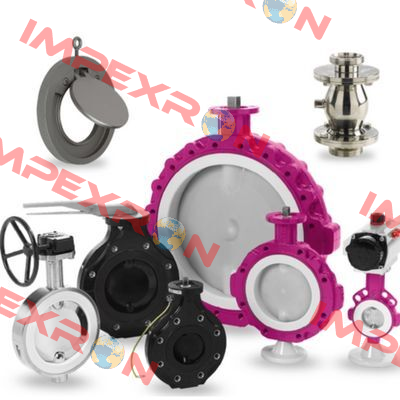 A5743  ( Set of sealing and wearing parts for AT150.DR/SC ) Warex