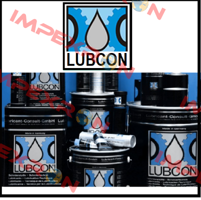 LI 802 EP (1 kg) Lubcon