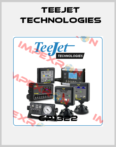 CP1322 TeeJet Technologies