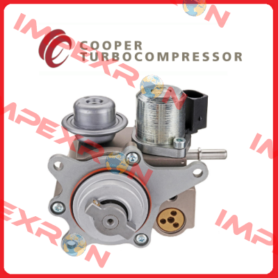 A340853501047 Cooper Turbocompressor