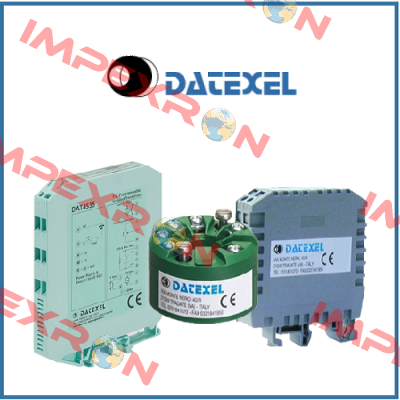 DAT 4631-B Datexel