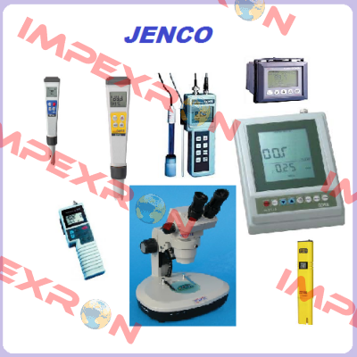 IP-600-10/20B Jenco