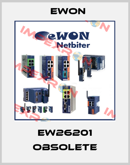 EW26201 Obsolete Ewon