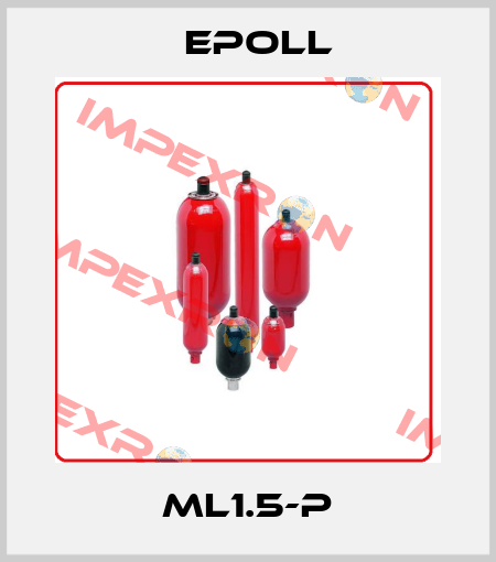 ML1.5-P Epoll