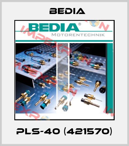 PLS-40 (421570) Bedia