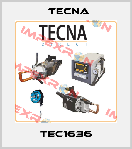 TEC1636 Tecna