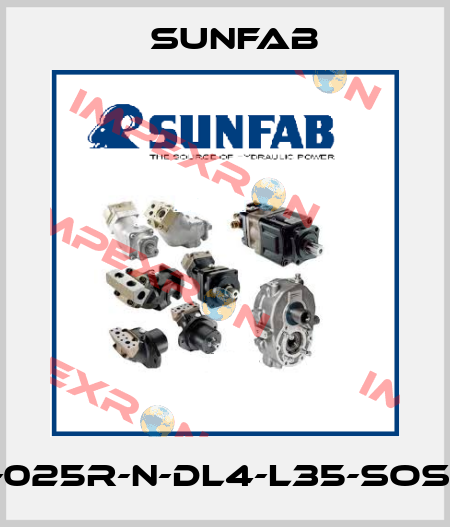 SCP-025R-N-DL4-L35-SOS-000 Sunfab
