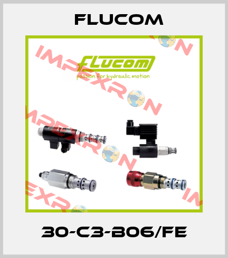 30-C3-B06/FE Flucom