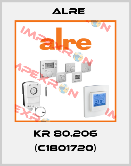 KR 80.206 (C1801720) Alre