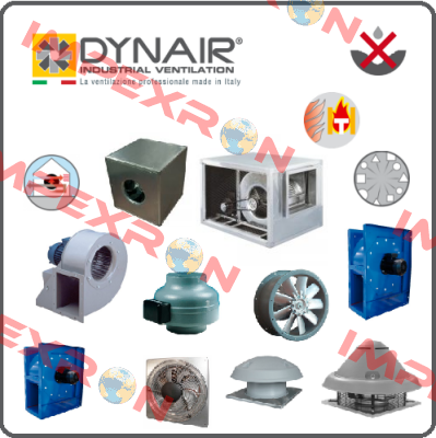 1FV0325 FCV 314/8 T Dynair