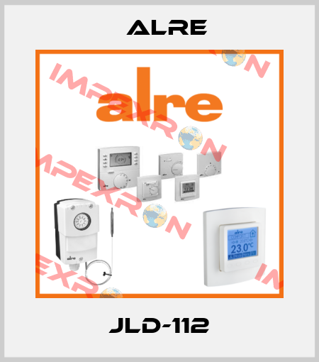 JLD-112 Alre
