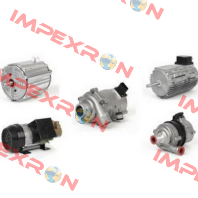C012800 RPM - Motori elettrici