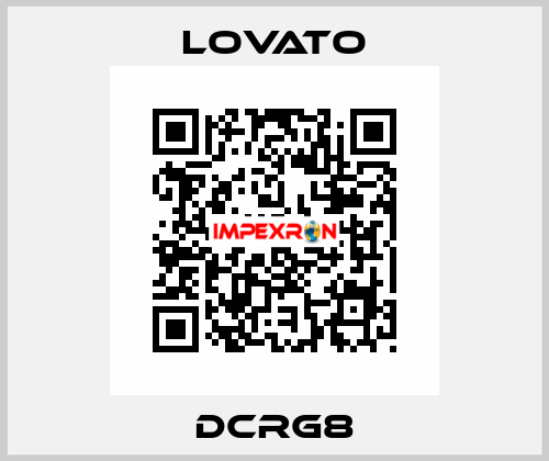 DCRG8 Lovato