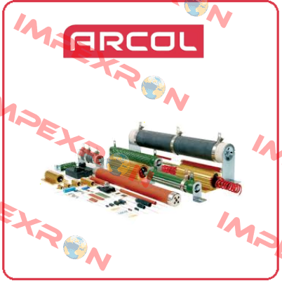 HS300 2R8 F Arcol