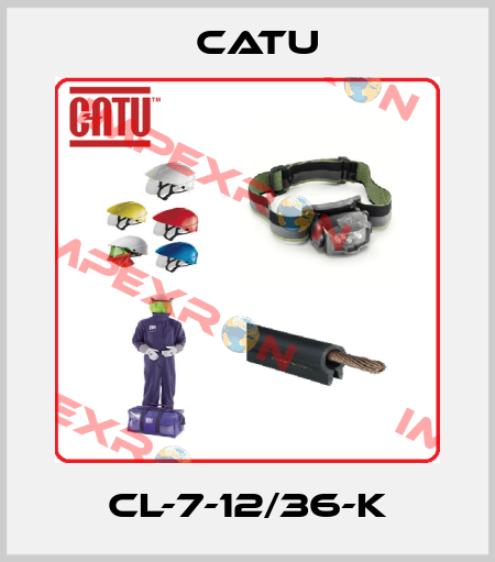 CL-7-12/36-K Catu