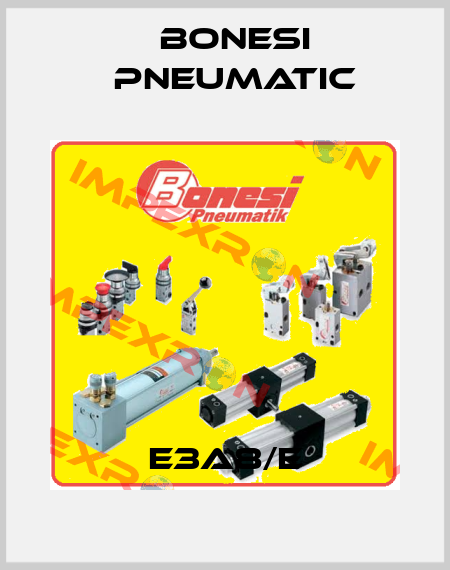 E3A8/E Bonesi Pneumatic