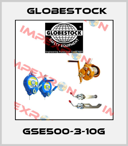 GSE500-3-10G GLOBESTOCK