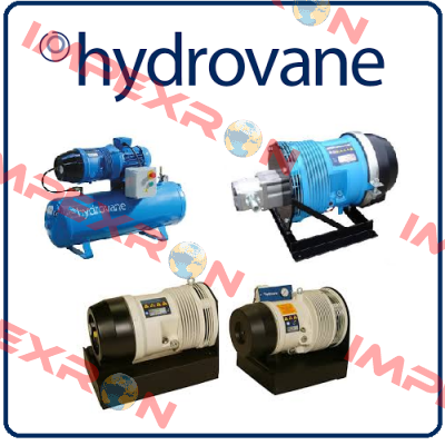 HPO198-5N Hydrovane