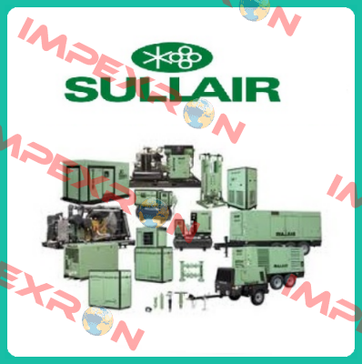 LS355 ( Fixed speed ) Sullair