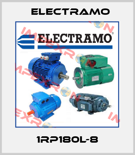 1RP180L-8 Electramo