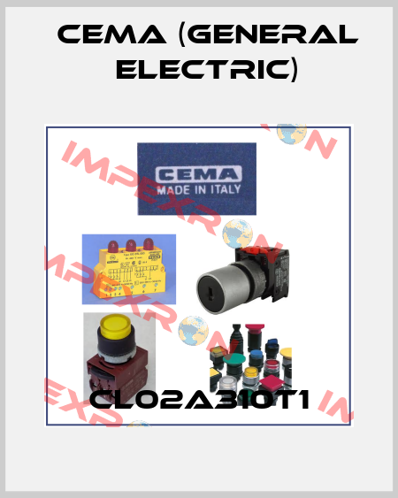 CL02A310T1 Cema (General Electric)