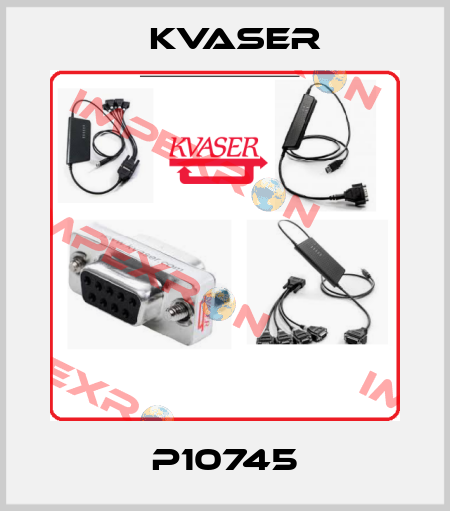 P10745 Kvaser