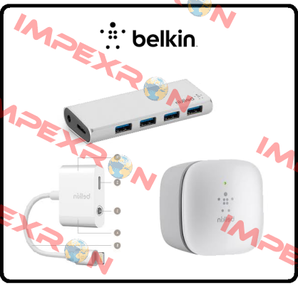 ADS-25SGP-12 BELKIN