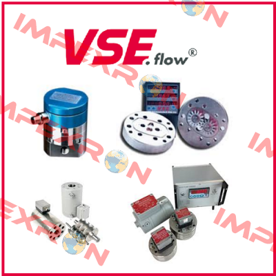 7312-seal kit EPDM Vse-Flow