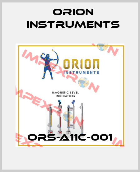 ORS-A11C-001 Orion Instruments