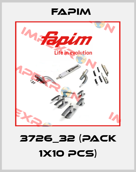3726_32 (pack 1x10 pcs) Fapim