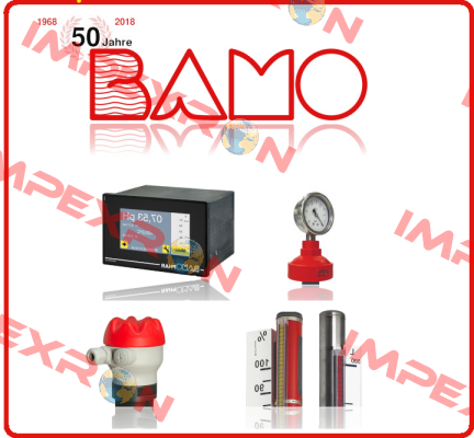 ClO2+ (P/N: 190827) Bamo