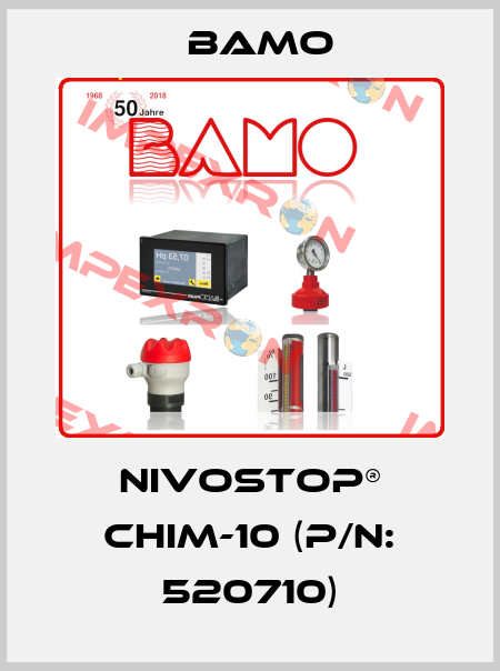 NIVOSTOP® CHIM-10 (P/N: 520710) Bamo