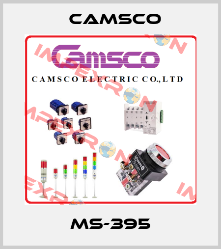 MS-395 CAMSCO