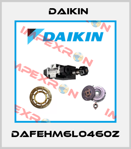 DAFEHM6L0460Z Daikin