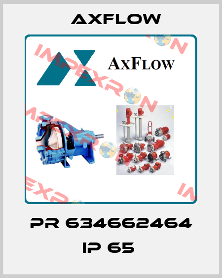 PR 634662464 IP 65  Axflow