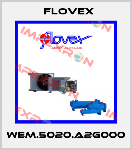 WEM.5020.A2G000 Flovex