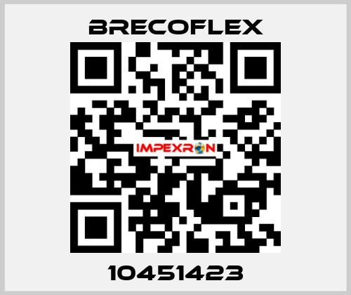 10451423 Brecoflex