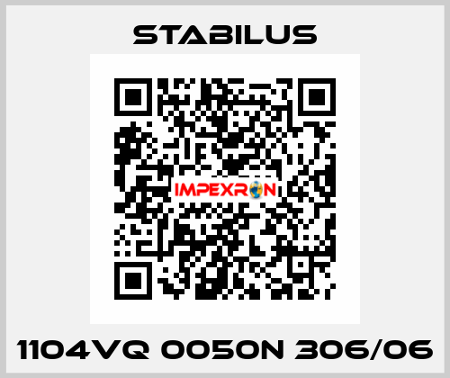 1104VQ 0050N 306/06 Stabilus
