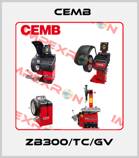 ZB300/TC/GV Cemb