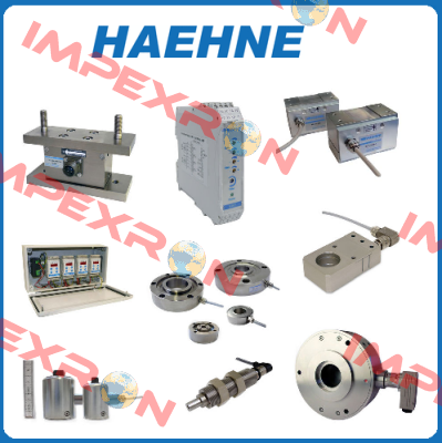 DCM-UV / 218622 HAEHNE