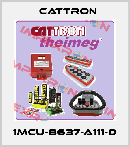 1MCU-8637-A111-D Cattron